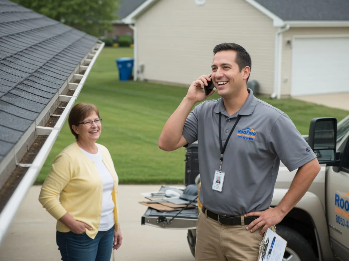 Local Roofing Contractors Fredonia, KS FAQs